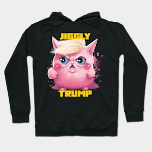 Jigglytrump Hoodie